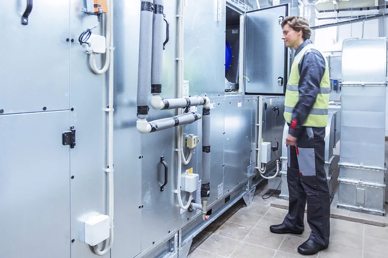 O que é o MV SwitchGear?